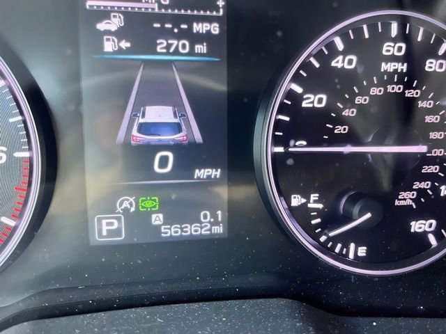 Used 2021 Subaru Outback Limited AWD/4WD image 17