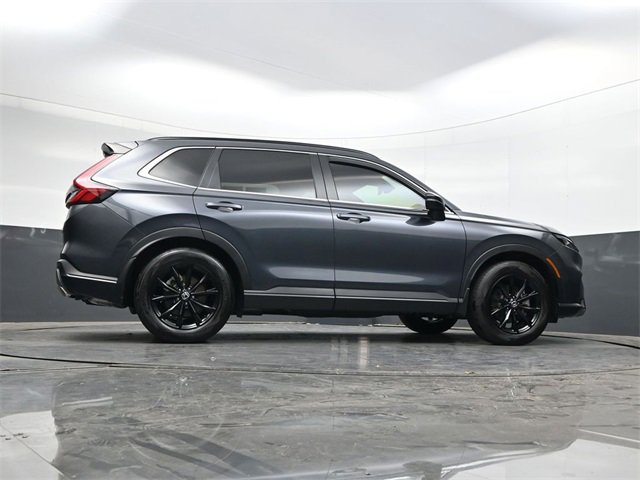 Used 2024 Honda CR-V Sport-L image 38