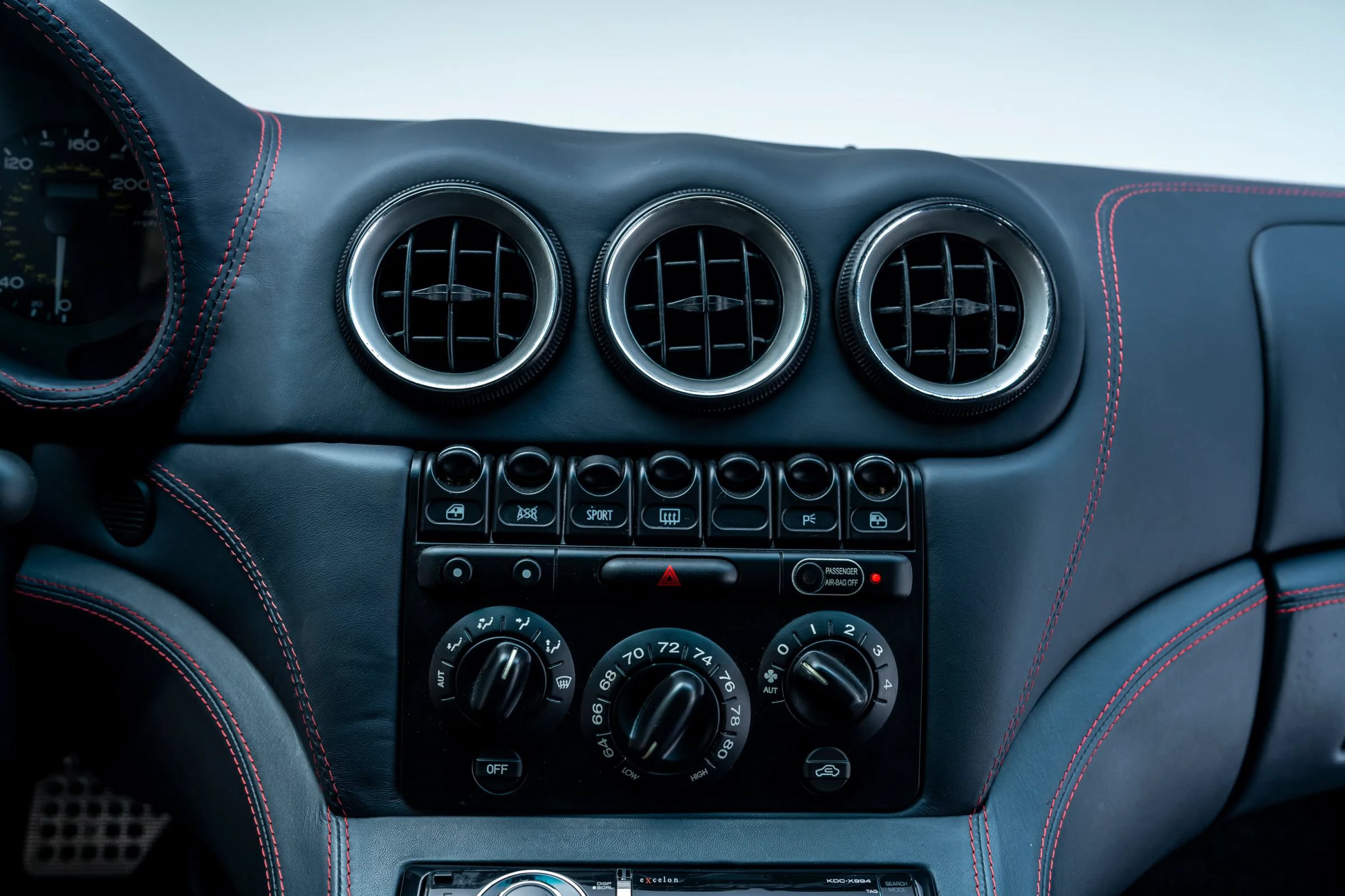 Used 2003 Ferrari 575M Maranello RWD image 16