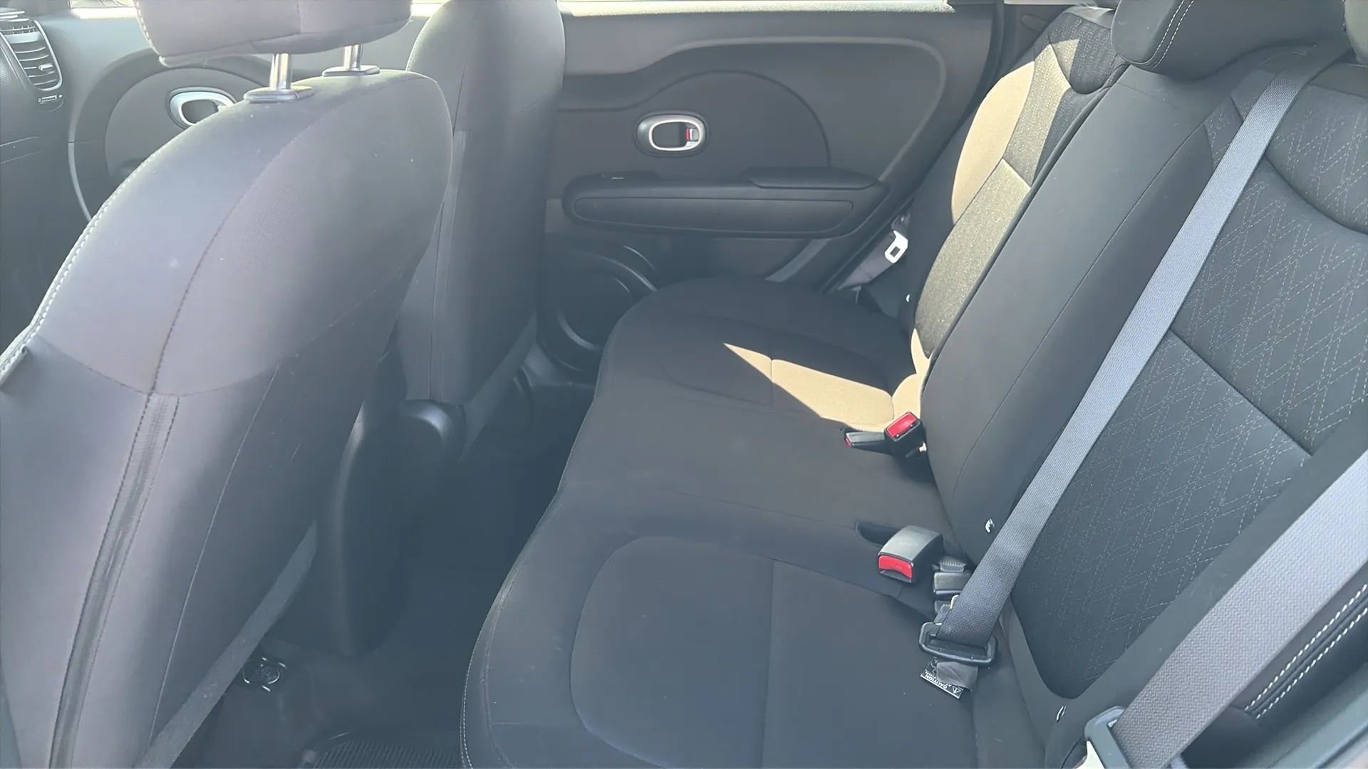 Used 2019 Kia Soul w/ Convenience Package image 14