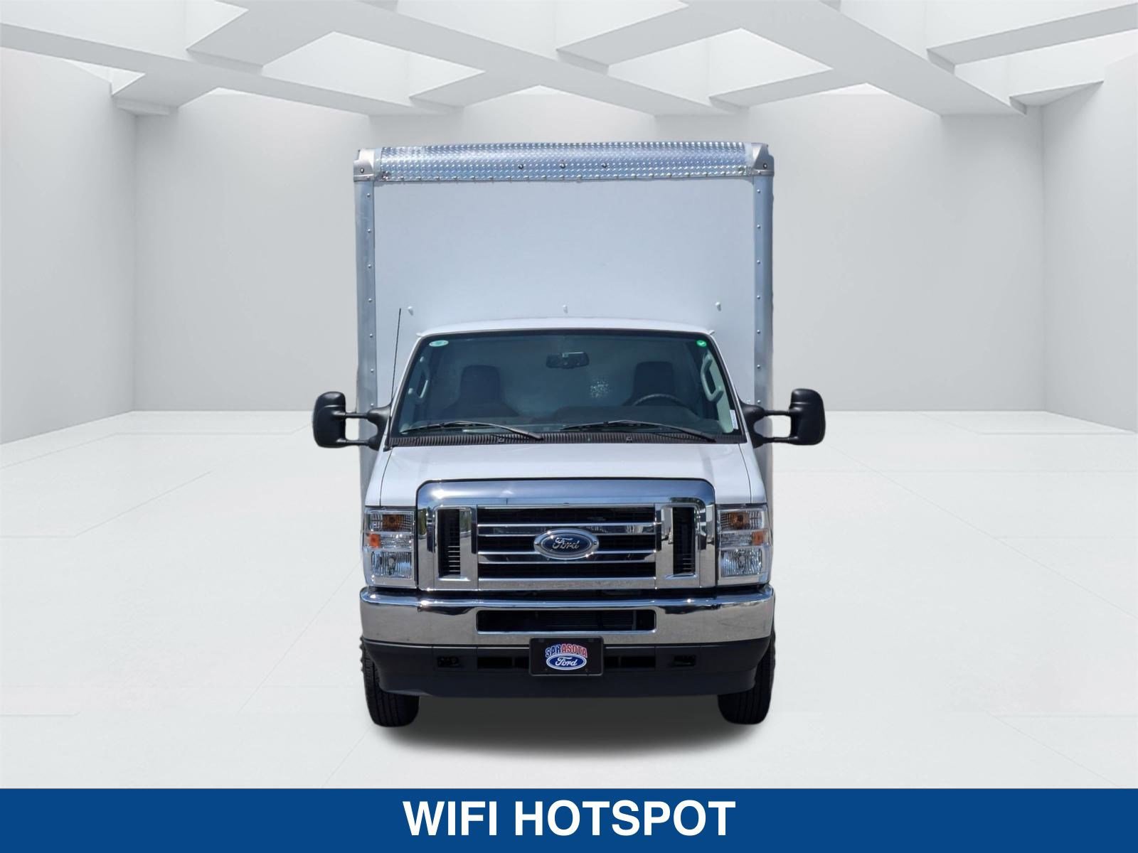 New 2023 Ford E-450 and Econoline 450 Super Duty w/ Power Windows & Locks Group image 9