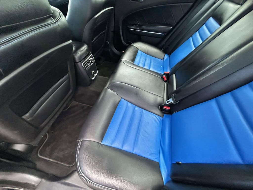 Used 2013 Dodge Charger R/T RWD image 11