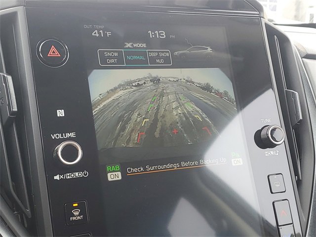 New 2026 Subaru Crosstrek 2.5i Limited w/ Crosstrek Mirror Package image 25