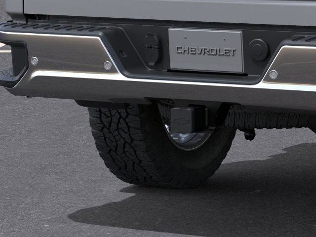 New 2026 Chevrolet Silverado 3500 LTZ w/ LTZ Premium Package image 37