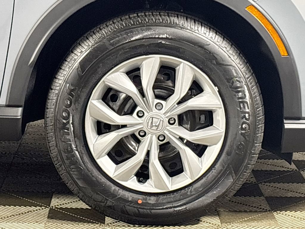 New 2026 Honda CR-V LX image 22