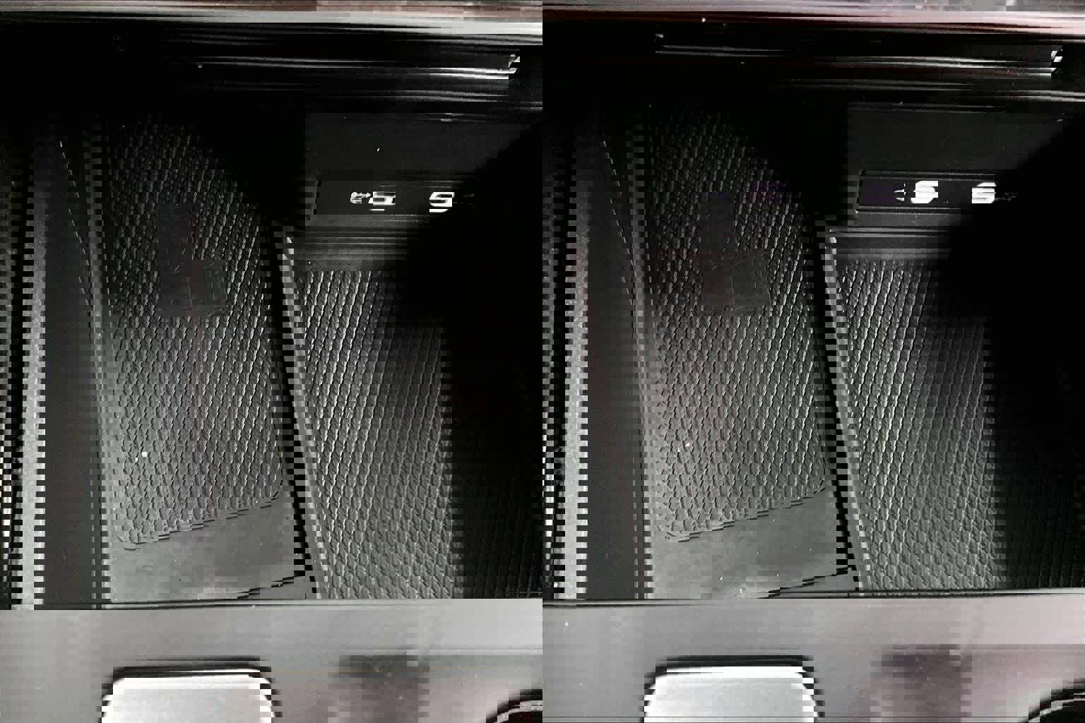 Used 2024 Volkswagen Atlas SE image 35