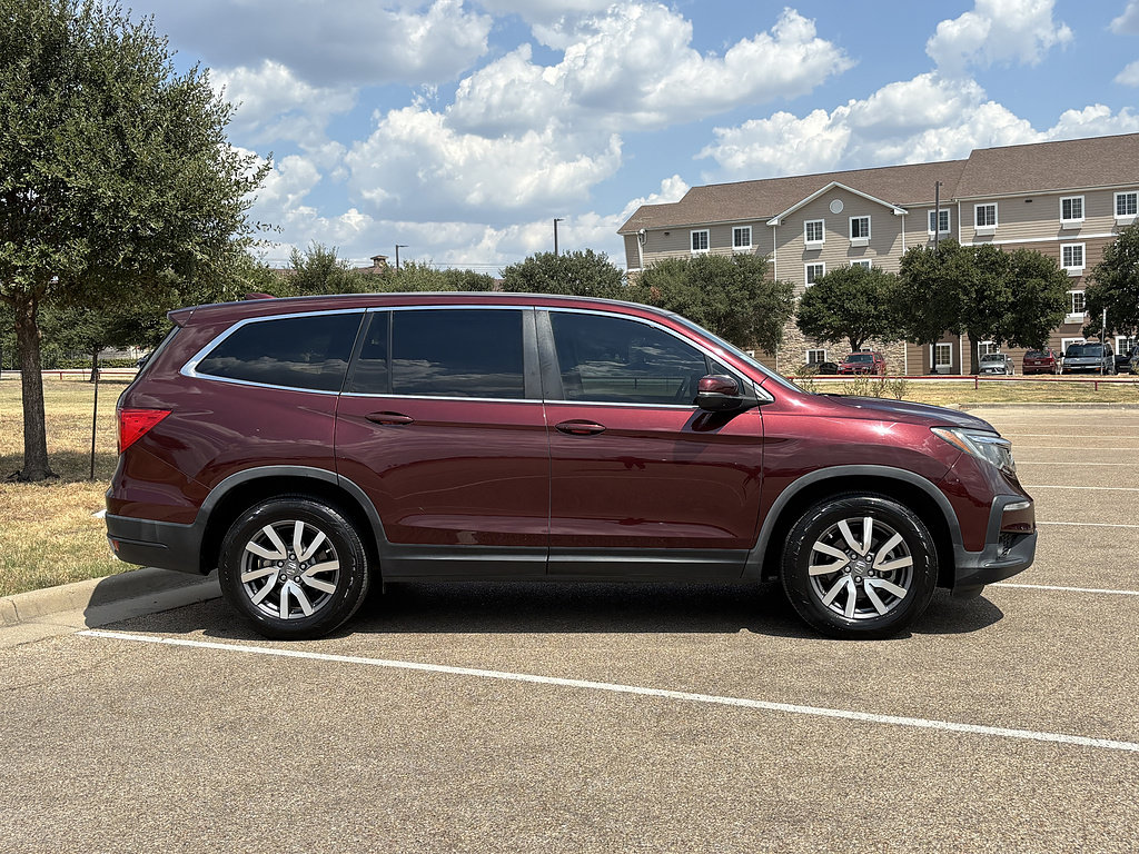 Used 2020 Honda Pilot EX-L image 20