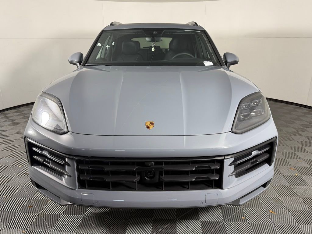 New 2026 Porsche Cayenne image 10