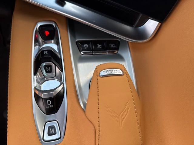 New 2025 Chevrolet Corvette E-Ray AWD/4WD image 18