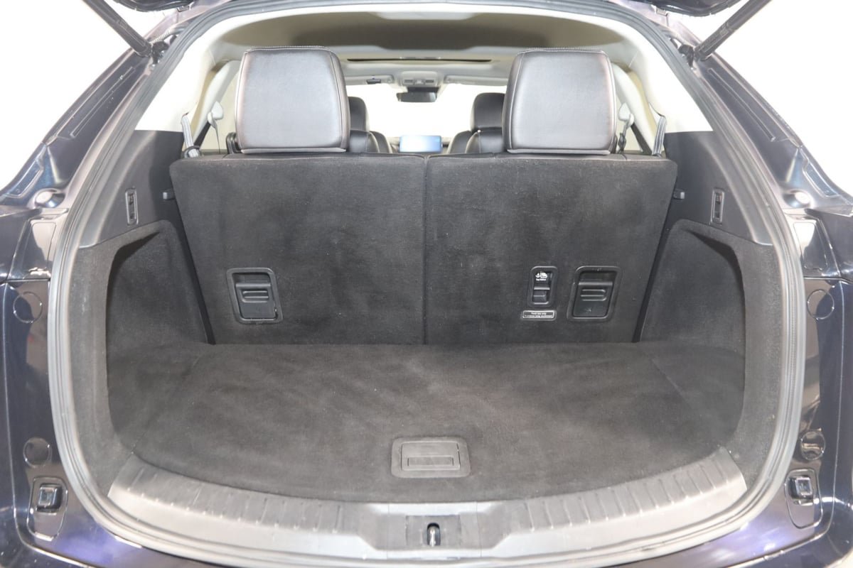 Used 2023 MAZDA CX-9 Touring Plus AWD/4WD image 49