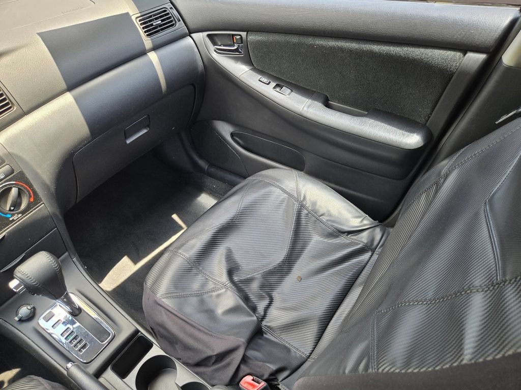 Used 2006 Toyota Corolla S FWD image 15