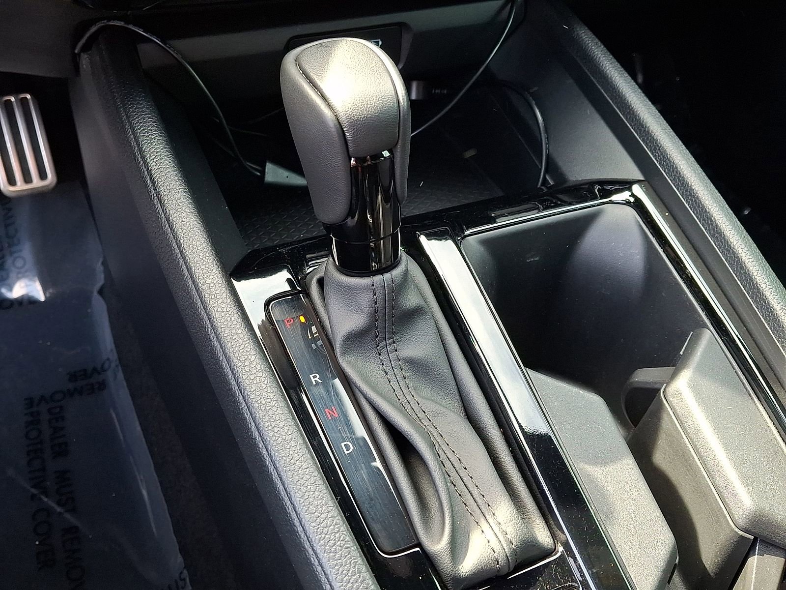 Used 2024 Honda Accord Sport image 15