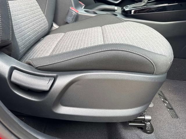 New 2025 Kia Soul EX FWD image 15