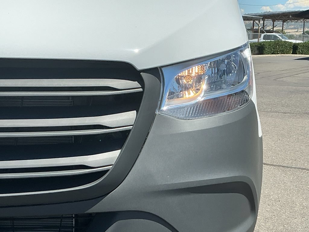 New 2026 Mercedes-Benz Sprinter 2500 image 3