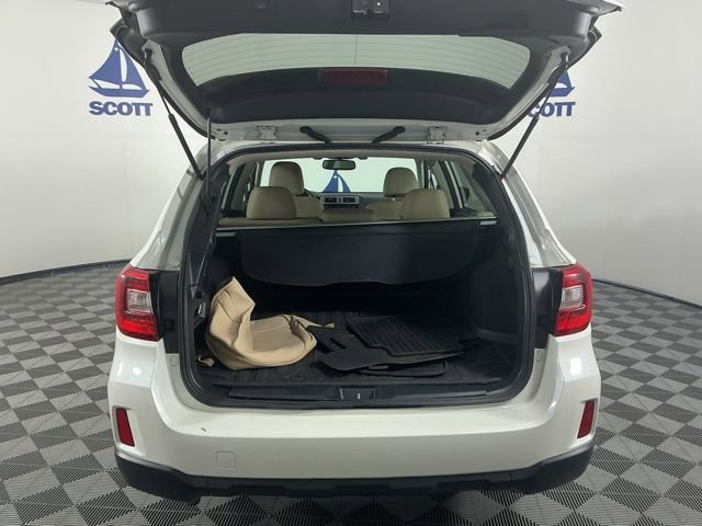 Used 2015 Subaru Outback 3.6R Limited AWD/4WD image 22