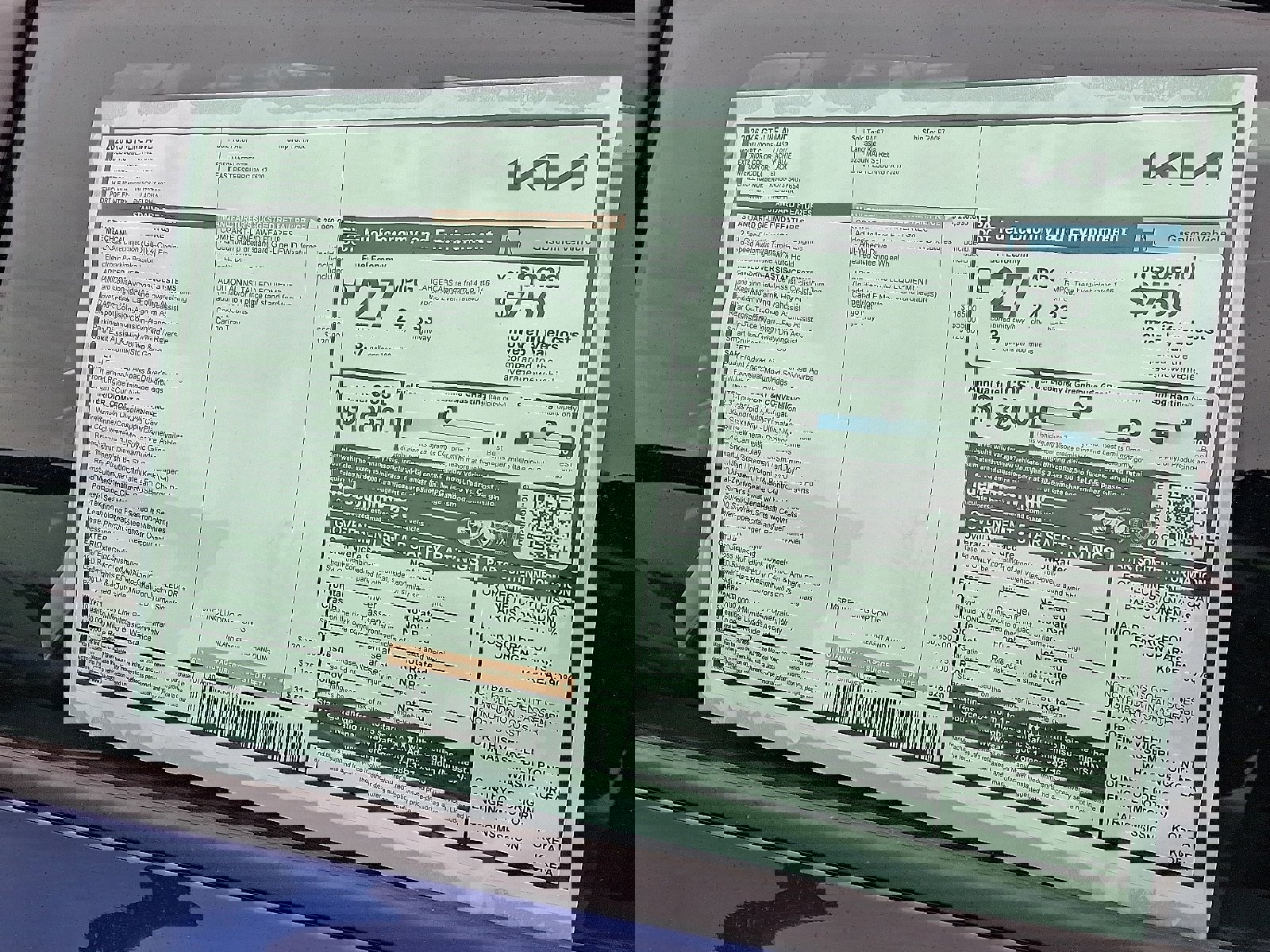 New 2026 Kia K5 GT-Line image 18