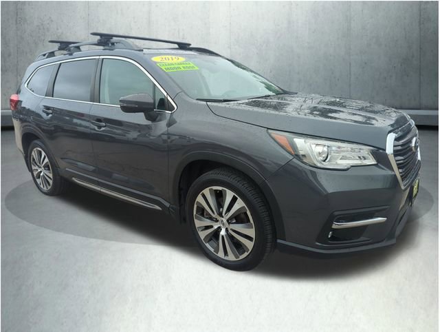 Used 2019 Subaru Ascent Limited image 8