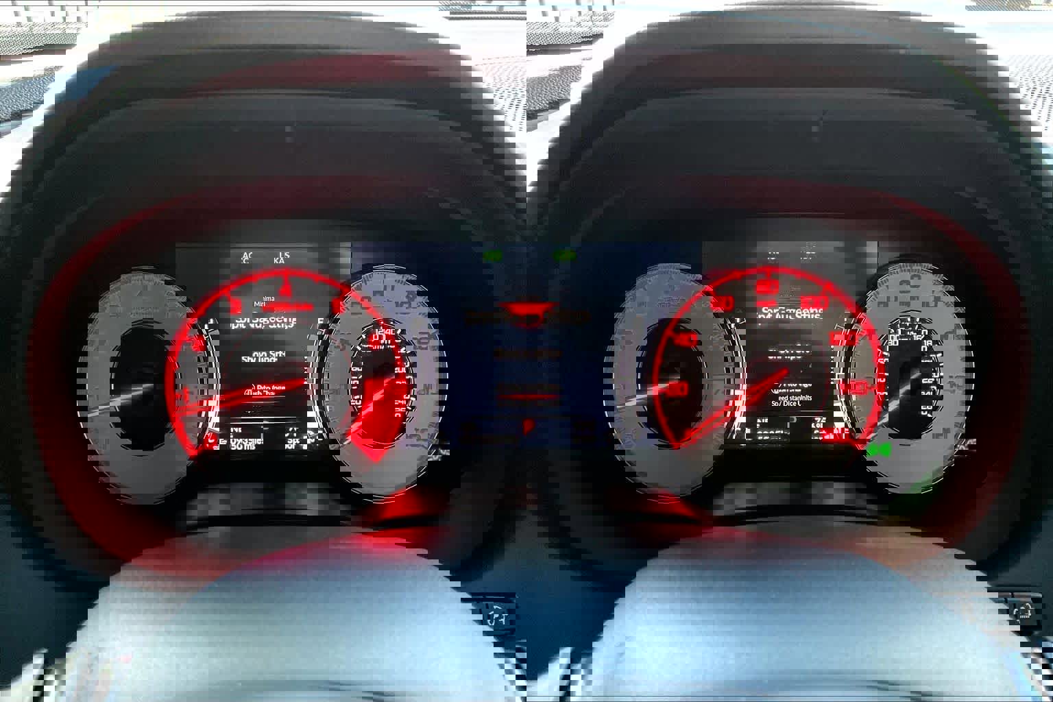 Used 2020 Acura RDX A-Spec image 25