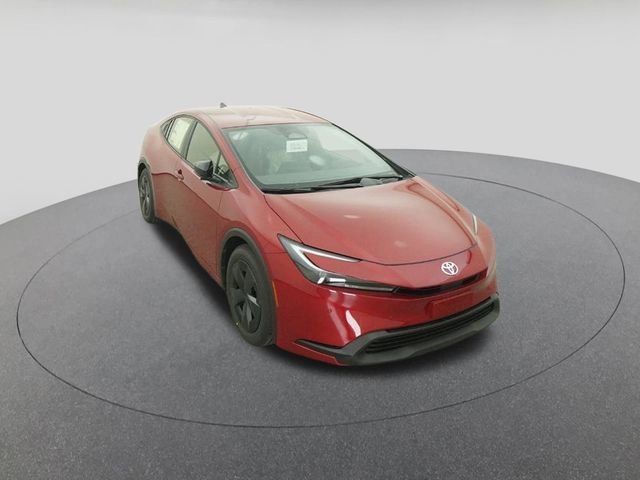 New 2026 Toyota Prius LE image 14