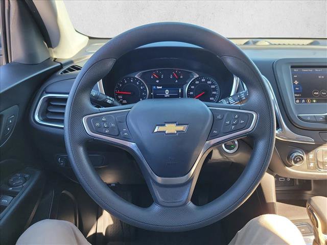 Used 2023 Chevrolet Equinox LT w/ LPO, Floor Liner Package image 20