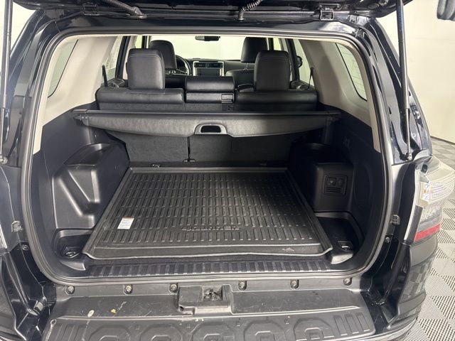 Used 2022 Toyota 4Runner Limited image 14