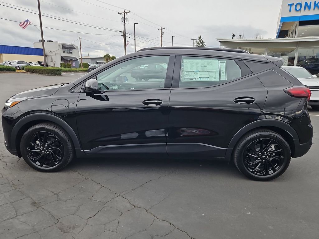 New 2027 Chevrolet Bolt RS w/ Technology Package image 3