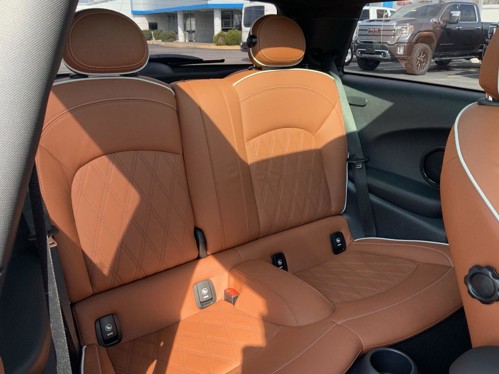 Used 2024 MINI Cooper S image 51