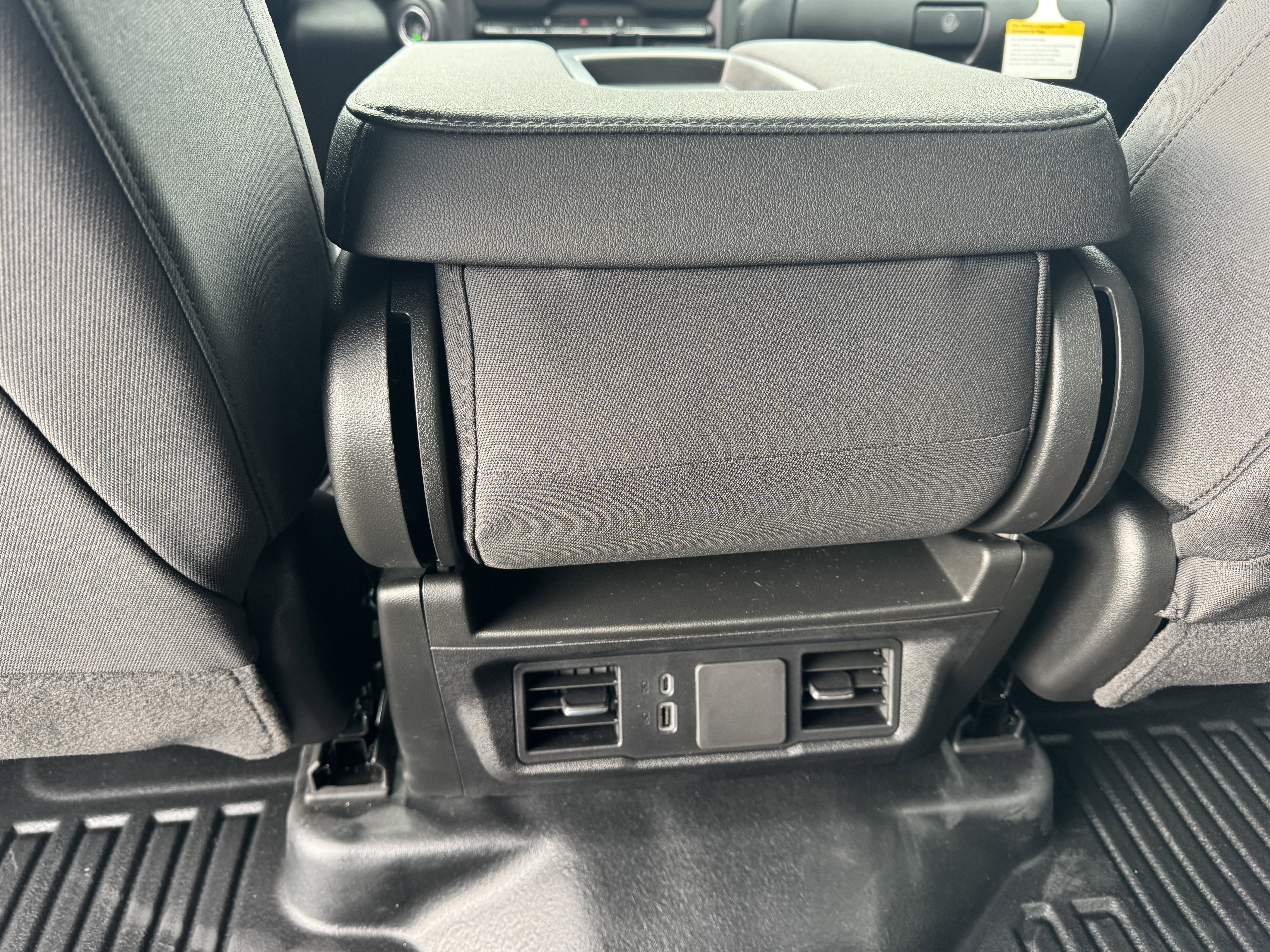 New 2026 Chevrolet Silverado 2500 W/T w/ WT Convenience Package image 16