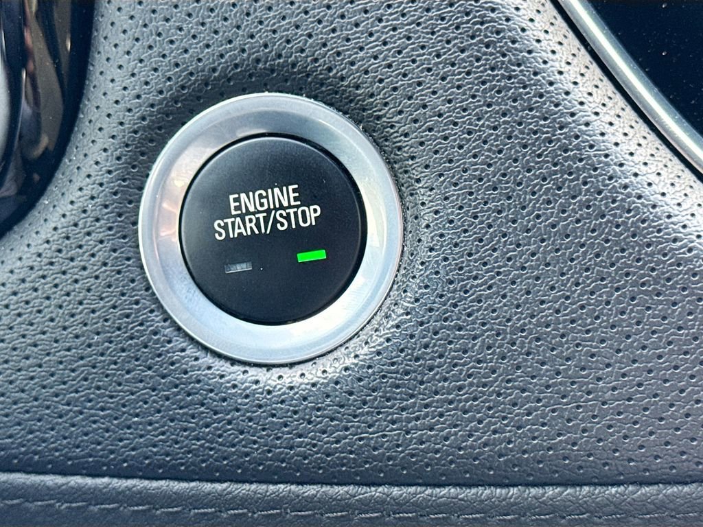 Used 2019 Cadillac XT5 Luxury image 35