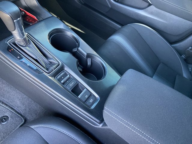 Used 2024 Honda Civic Sport image 39
