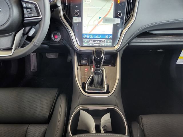 New 2025 Subaru Legacy Limited image 14