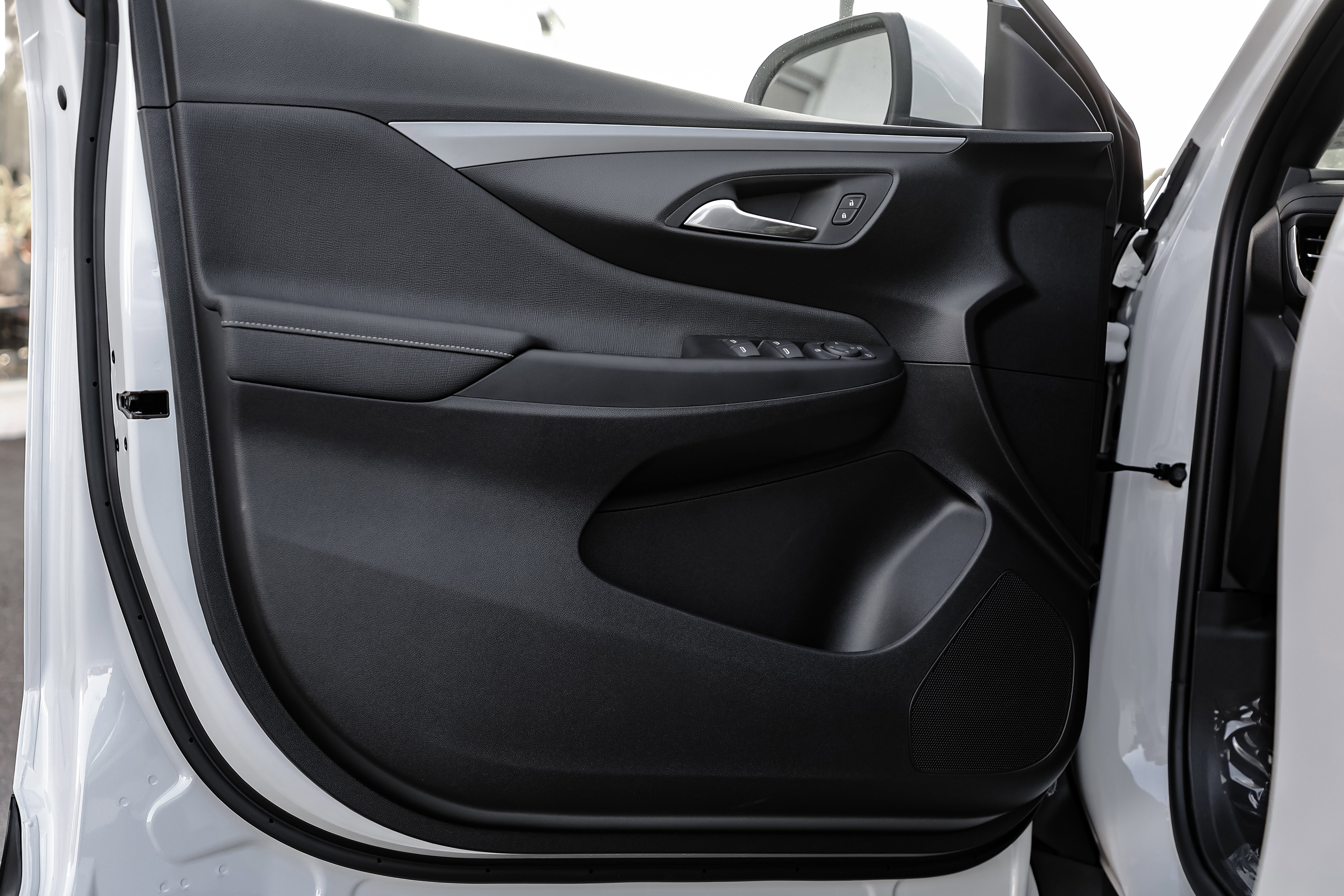 New 2025 Buick Envista Preferred w/ Convenience I Package image 10