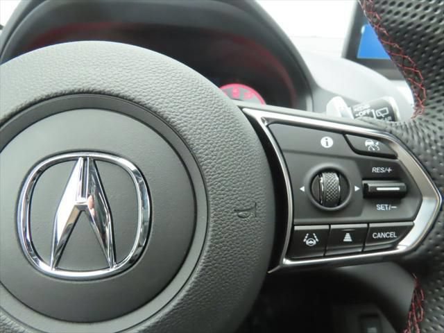 Used 2026 Acura RDX w/ Advance Package AWD/4WD image 13