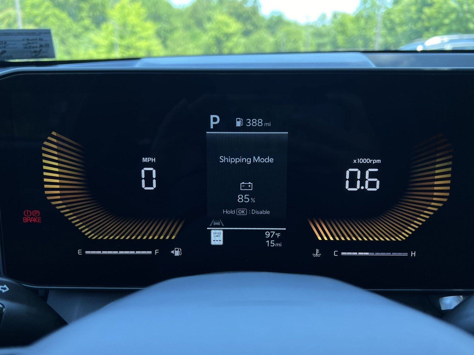 New 2027 Kia Seltos X-Line S w/ X-Line S Premium Package AWD/4WD image 22