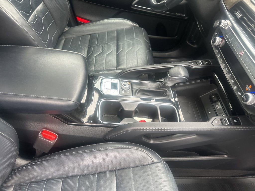 Used 2021 Kia Telluride SX w/ SX Prestige Package image 44