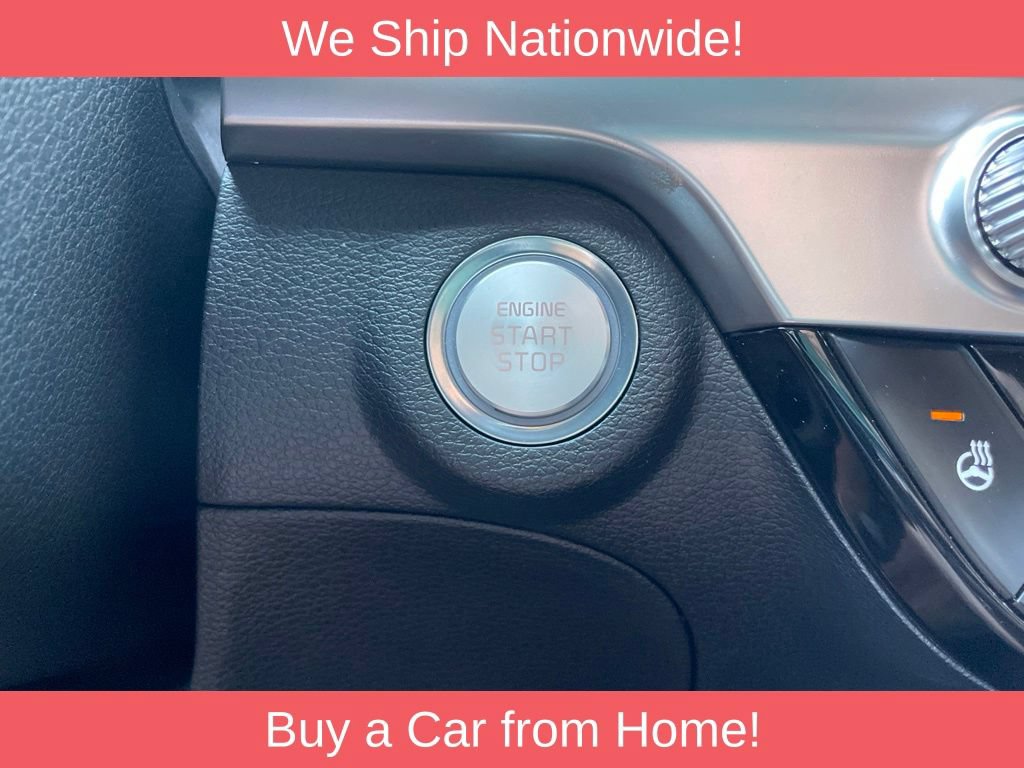 Used 2025 Kia Telluride EX X-Line AWD/4WD image 25