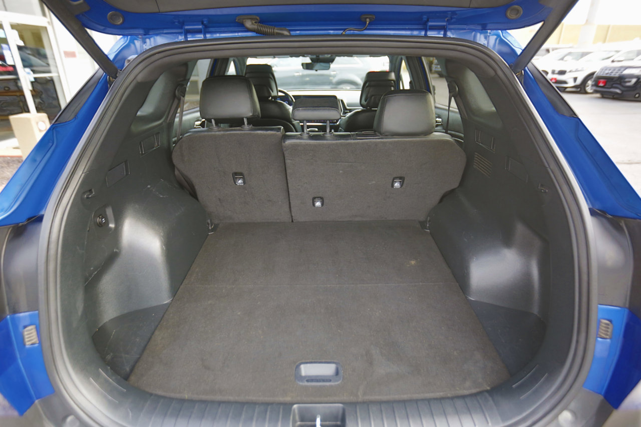 Used 2023 Kia Sportage X-Line w/ X-Line Premium Package image 16