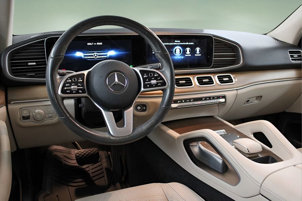 Used 2021 Mercedes-Benz GLE 350 image 14