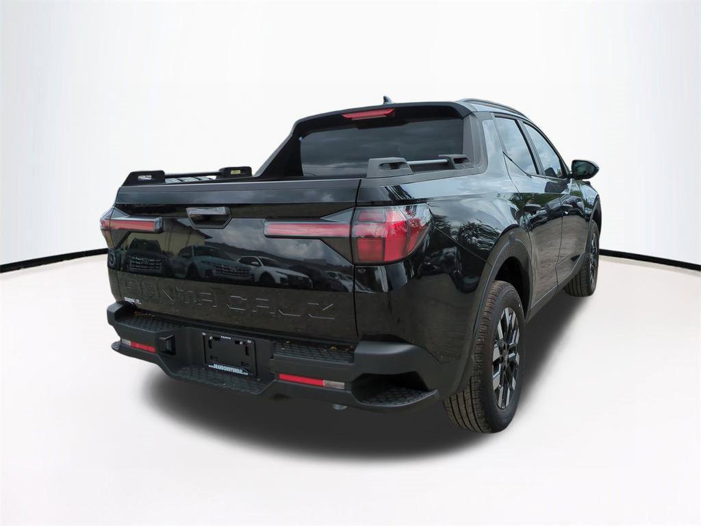 New 2026 Hyundai Santa Cruz SEL image 5