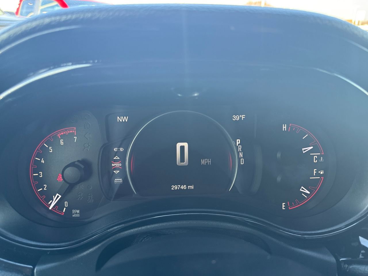 Used 2025 Dodge Durango R/T image 21