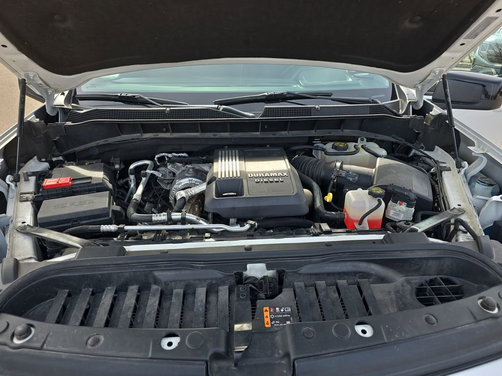 Certified 2022 Chevrolet Silverado 1500 RST w/ Convenience Package II AWD/4WD image 31