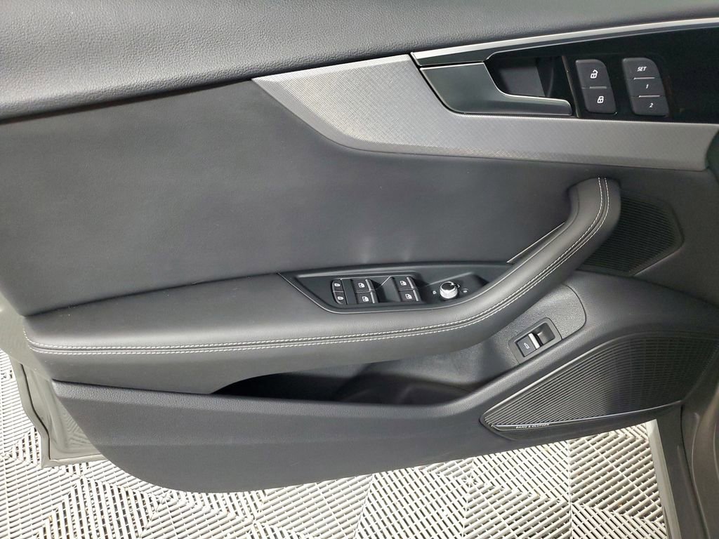 Used 2023 Audi A5 2.0T Prestige w/ Black Optic Plus Package image 19