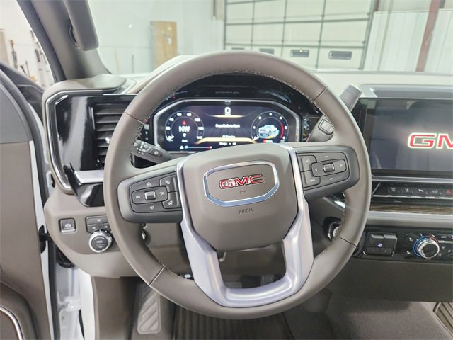 New 2026 GMC Sierra 2500 SLE w/ Preferred Package image 22