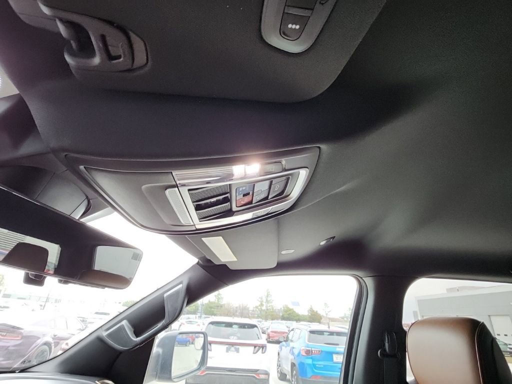 Used 2021 RAM 1500 Limited image 12