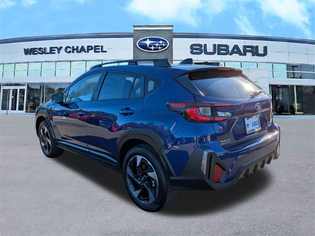 New 2025 Subaru Crosstrek 2.5i Limited image 6