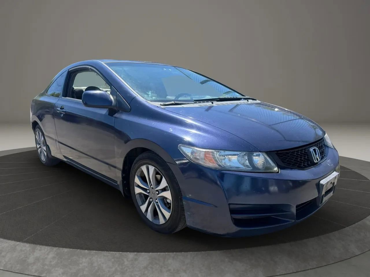 Used 2009 Honda Civic LX image 3
