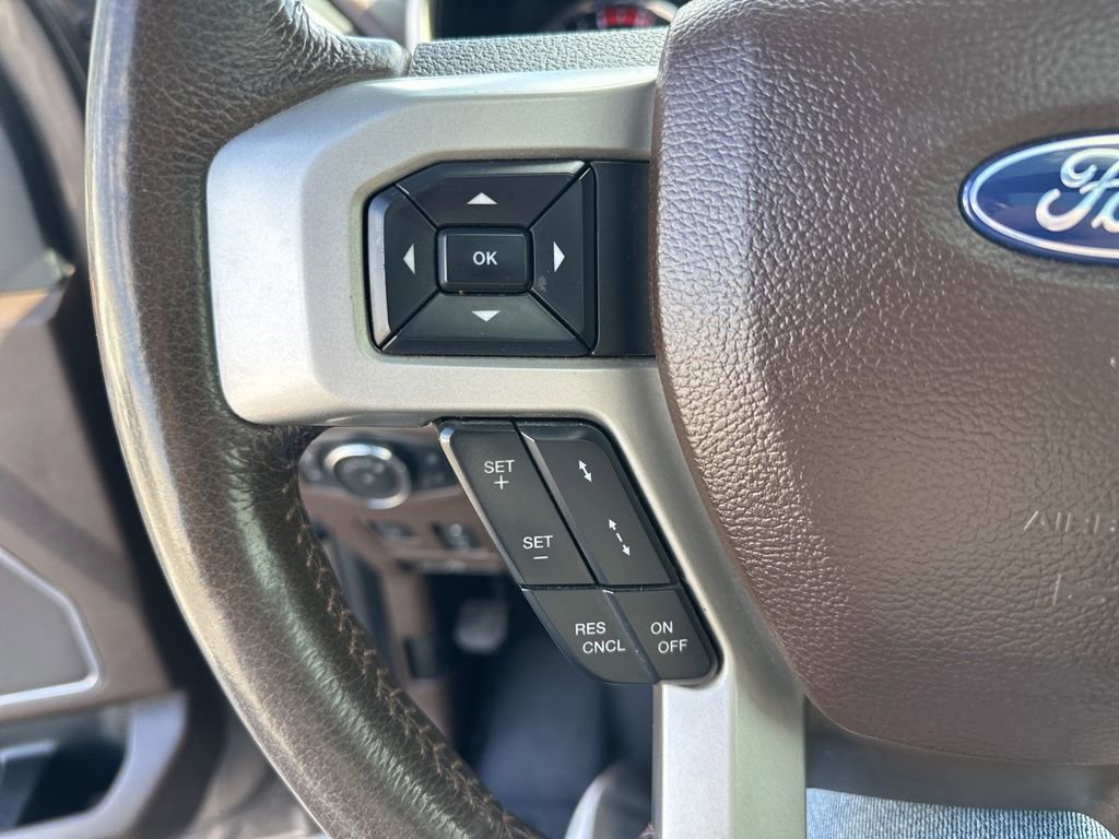 Used 2020 Ford F250 King Ranch w/ King Ranch Ultimate Package image 21