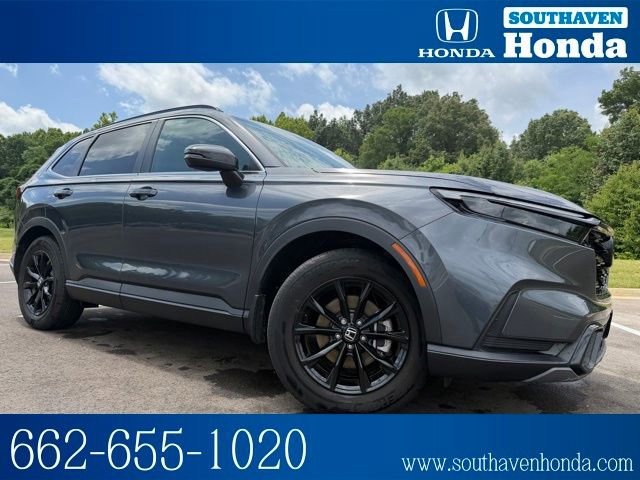 Used 2023 Honda CR-V Sport image 1