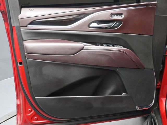 Used 2024 Cadillac Escalade Sport Platinum image 11