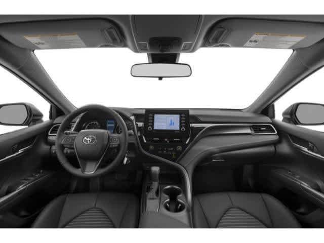 Used 2022 Toyota Camry SE FWD image 4